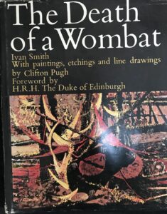The Death of a Wombat