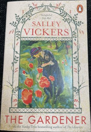 The Gardener Salley Vickers