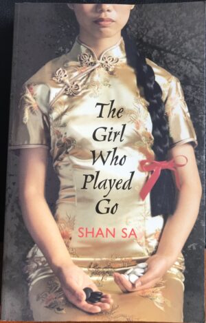 The Girl Who Played Go Shan Sa