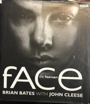 The Human Face Brian Bates John Cleese