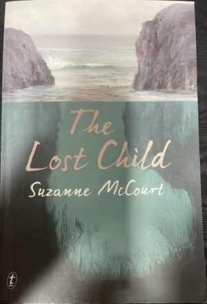 The Lost Child Suzanne McCourt