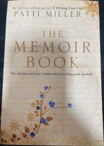 The Memoir Book
