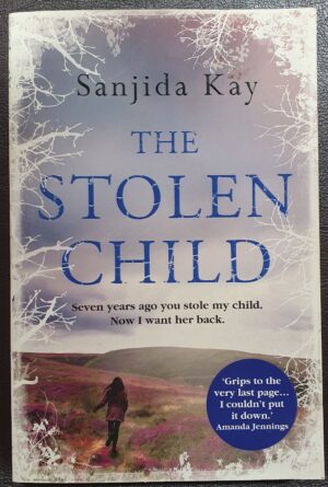 The Stolen Child Sanjida Kay