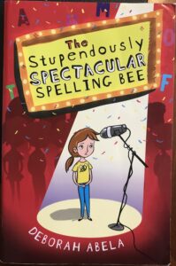 The Stupendously Spectacular Spelling Bee