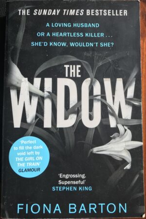 The Widow Fiona Barton