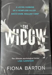 The Widow