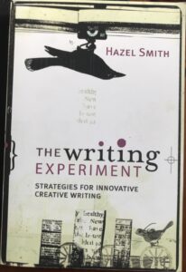 The Writing Experiment: Strategies for innovative creative writing