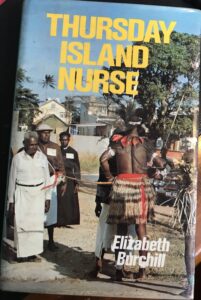 Thursday Island Nurse