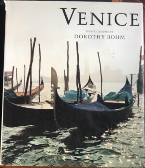 Venice Dorothy Bohm