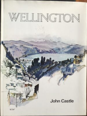 Wellington John Castle