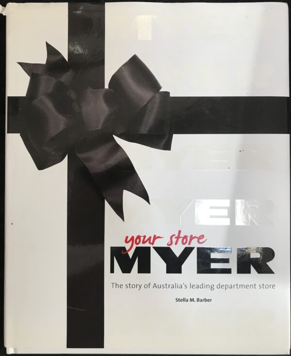 Your Store Myer Stella M Barber