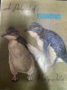 A Pocketful of Penguins