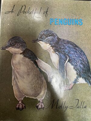 A Pocketful of Penguins Molly Falla