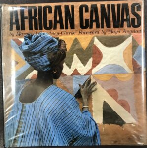 African Canvas: The Art of West African Women