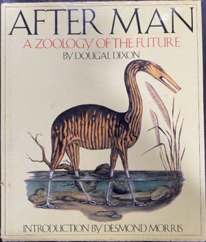 After Man- A Zoology of The Future Dougal Dixon
