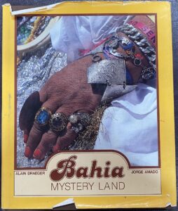 Bahia Mystery Land