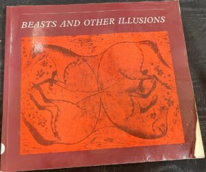 Beasts & Other Illusions David Wade Chambers