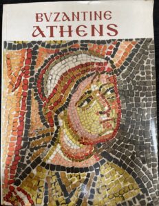 Byzantine Athens