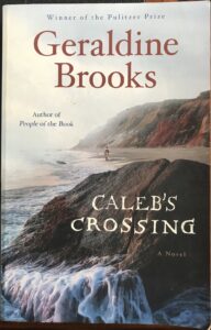 Caleb’s Crossing