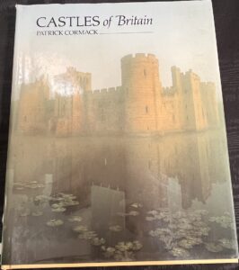 Castles of Britain