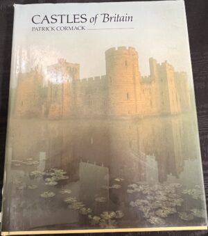 Castles of Britain Patrick Cormack