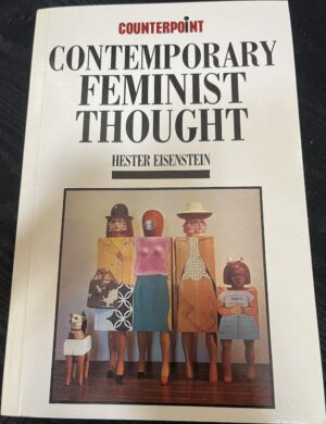 Contemporary Feminist Thought Hester Eisenstein
