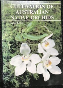 Cultivation Of Australian Native Orchids