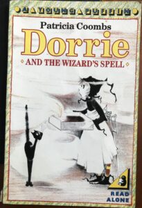 Dorrie and the Wizard’s Spell