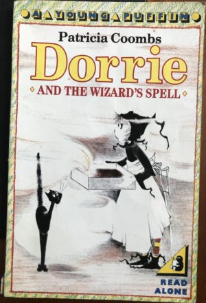 Dorrie and the Wizard's Spell Patricia Coombs