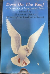 Dove on the Roof: A Collection of Poems About Peace