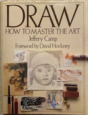 Draw- How to Master the Art Jeffery Camp