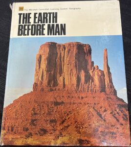 Earth Before Man