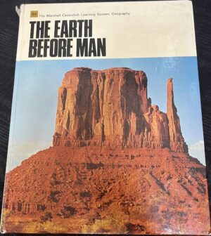 Earth Before Man Hermann Bondi