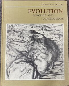 Evolution: Concepts and Consequences