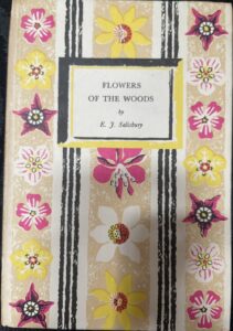 Flowers of the Woods