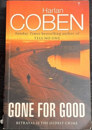 Gone for Good Harlan Coben