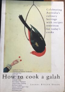 How to Cook a Galah