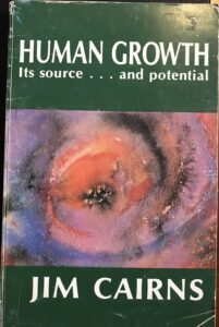 Human Growth: its source…and potential