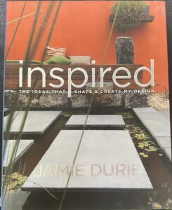 Inspired: The Ideas That Shape & Create My Design
