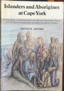 Islanders and Aborigines at Cape York