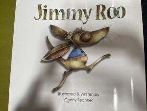 Jimmy Roo