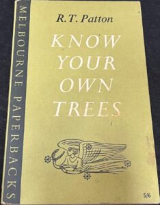 Know Your Own Trees