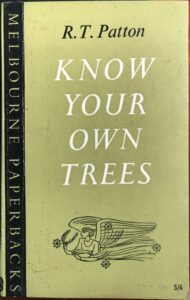 Know Your Own Trees