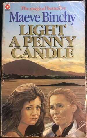 Light A Penny Candle Maeve Binchy