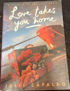 Love Takes You Home