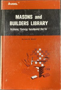 Masons And Builders Library Vol. II
