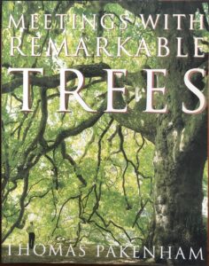 Meetings With Remarkable Trees