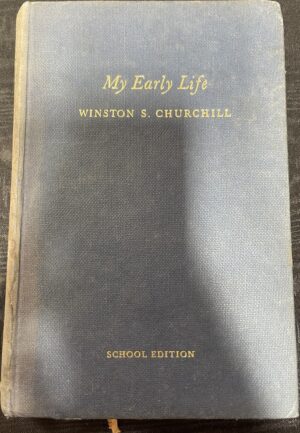 My Early Life Winston S Churchill