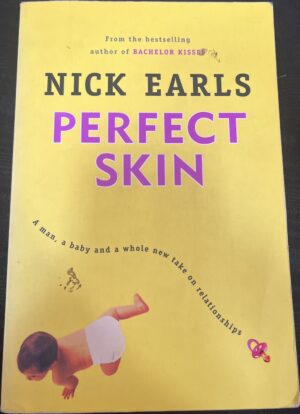 Perfect Skin Nick Earls