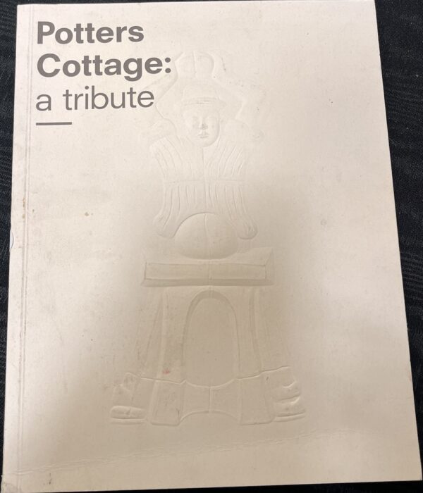 Potters Cottage- A Tribute Grace Cochrane